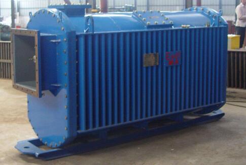 KS13-1000KVA武江矿用变压器