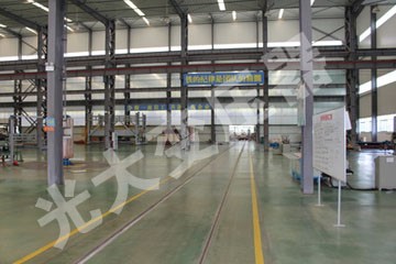 武江厂区展示